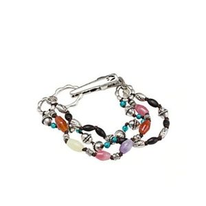 Lucky Brand Hobo bracelet